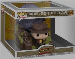 אינדיאנה גונס