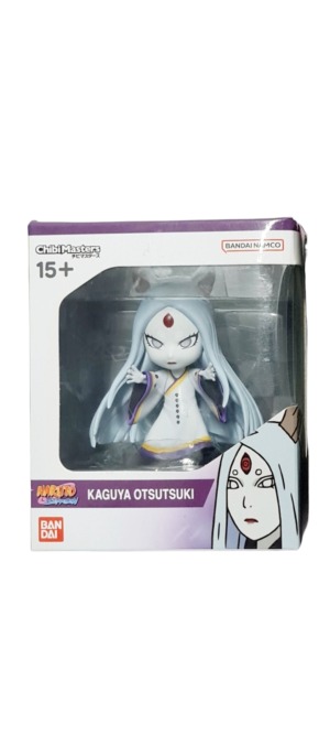 kaguya otsutsuki - נאורוטו