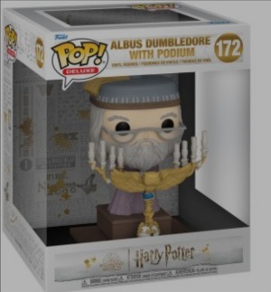 פופ גדול של דאמבלדור