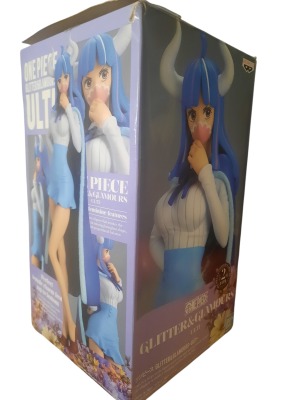 One peace - ulti glitter & lamours ( אריזה פתוחה )