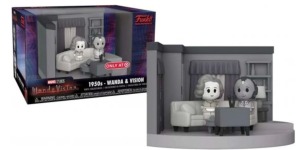 פופ גדול של וונדה ויזן