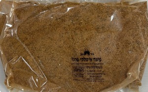 תבלין לרוטב איטלקי- 370 גרם (העדה החרדית)