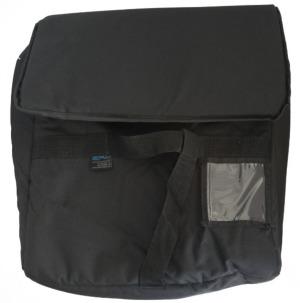 תיק חום ל-6 מגשים