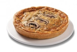 קיש פטריות- 8 יחידות (בית יוסף)