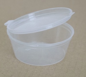 גביע רוטב (50 CC)- 1000 יחידות