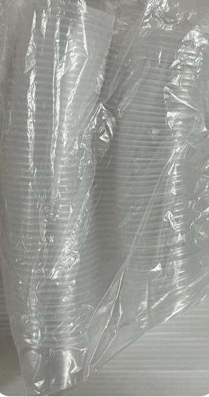 גביע רוטב (30 CC)- 1000 יחידות