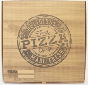 קרטון 42 חום - 50 יחידות