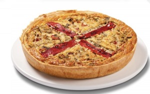 קיש אנטיפסטי- 8 יחידות (בית יוסף)