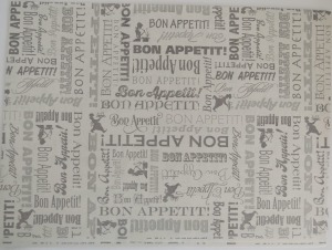 נייר פרגמנט ניטרלי