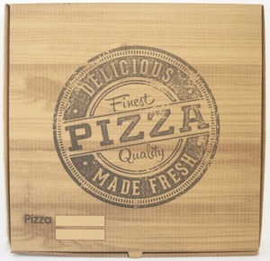 קרטון 45 חום מרובע- 50 יחידות