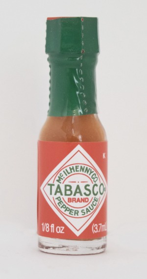 טבסקו מיני 3.7 מ״ל- 144 יחידות (רבנות)