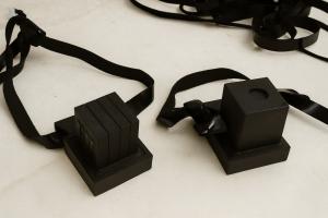 תפילין ספרדי ר"ת מהודר