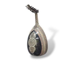 עוד צדף שחור