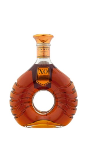 קוניאק גודה XO כשר