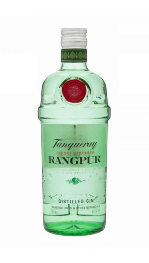 ג׳ין טנקרי רנגפור 1 ליטר
