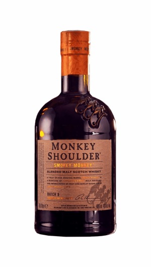 סמוקי מאנקי 700 מ"ל