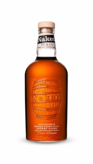 נייקד מאלט 700 מ"ל