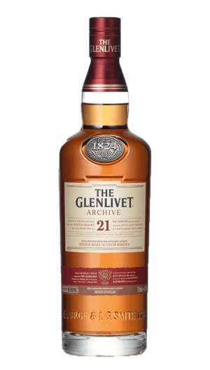 גלנליווט 21 שנה 700 מ"ל