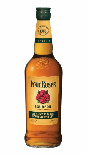 פור רוזס 700 מ"ל