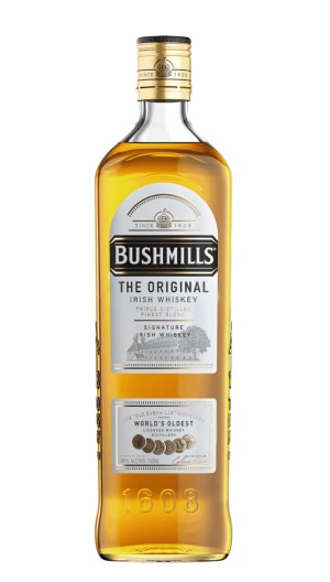 בושמילס אוריג'ינל ליטר-