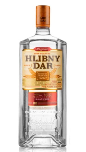 חליבני דאר אוריג'ינל