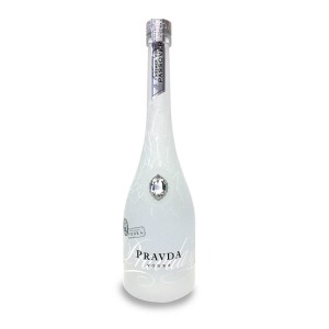 וודקה פרבדה כשר לפסח 700 מ"ל