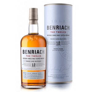 בנריאך 12 שנה 700 מ"ל