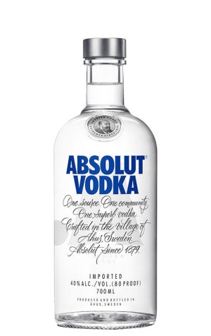 אבסולוט 700 מ״ל