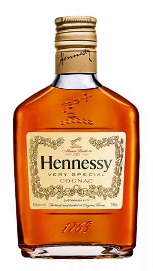 קוניאק הנסי VS 200 מ״ל