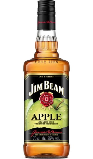 ג'ים בים תפוח 700 מ"ל