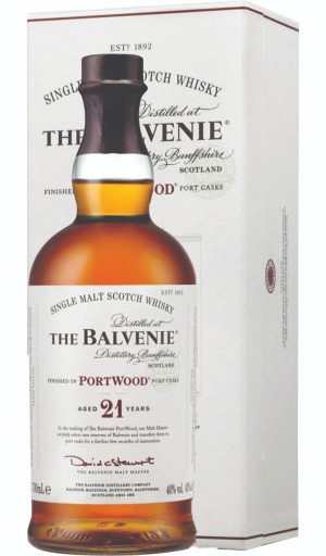 בלוויני 21 שנה 700 מ"ל