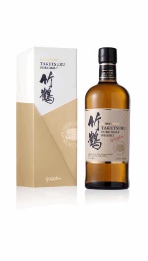 ניקה טאקאצורו פיור מאלט 700 מ"ל