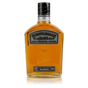 ג'נטלמן ג'ק כשר 700 מ"ל