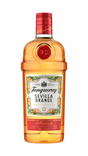 ג׳ין טנקרי סיביליה 700 מ"ל