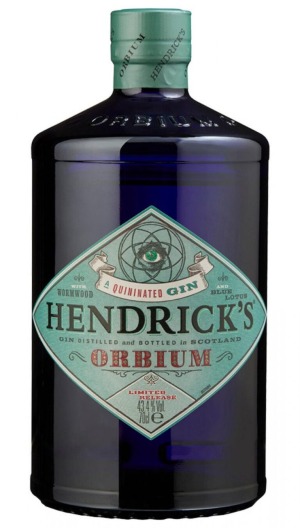 ג׳ין הנדריקס אורביום 700 מ"ל