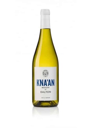 יין לבן דלתון כנען מוסקטו