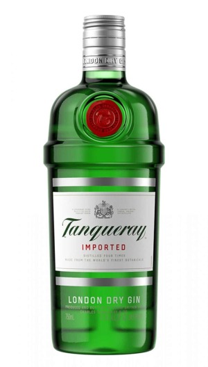 ג'ין טנקרי 700 מ"ל