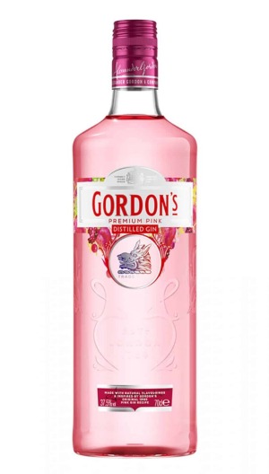 ג'ין גורדונ'ס ורוד 700 מ"ל