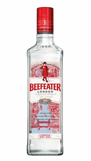 ג׳ין ביפיטר 700 מ"ל