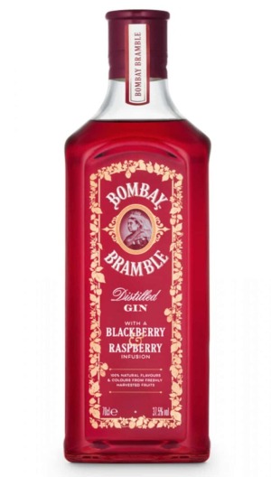 ג'ין בומביי ספייר בראמבל פטל 700 מ"ל