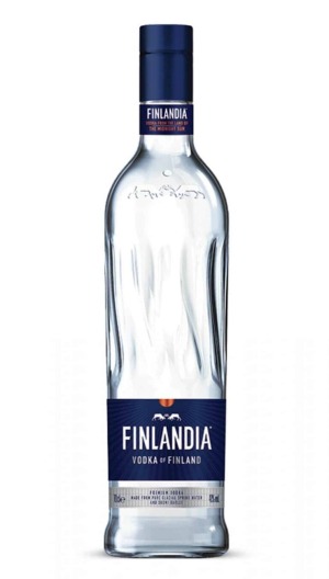 וודקה פינלנדיה 700 מ״ל