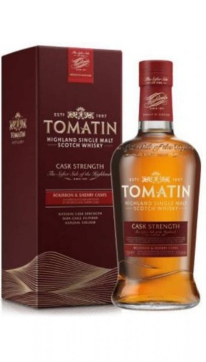 טומאטין חוזק חבית 57.5% 700 מ"ל