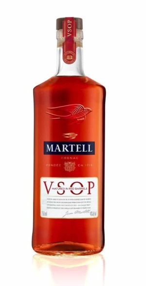 קוניאק מרטל VSOP 700 מ"ל