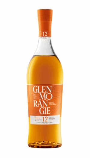 גלנמורנג'י 12 אוריג'ינל 700 מ"ל