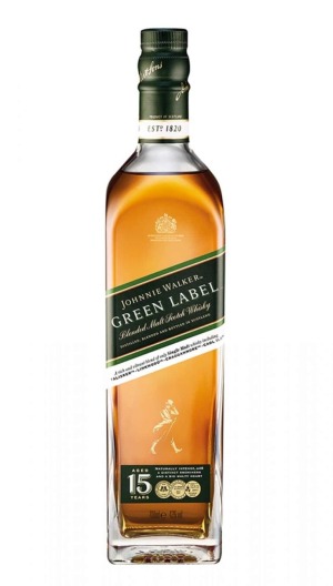 ג'וני ווקר גרין לייבל 700 מ"ל