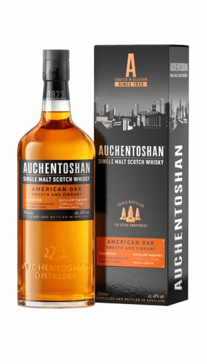 אוכנטושן אמריקן אוק 700 מ"ל