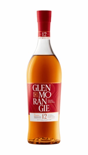 גלנמורנג'י לסנטה 12 שנים 700 מ"ל