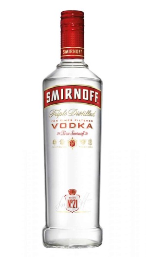 סמירנוף ליטר