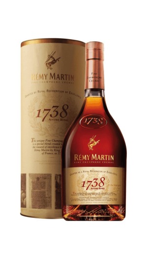 רמי מרטן 1738. 700 מ"ל