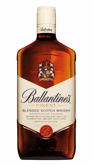 בלנטיינ'ס פיינסט ליטר